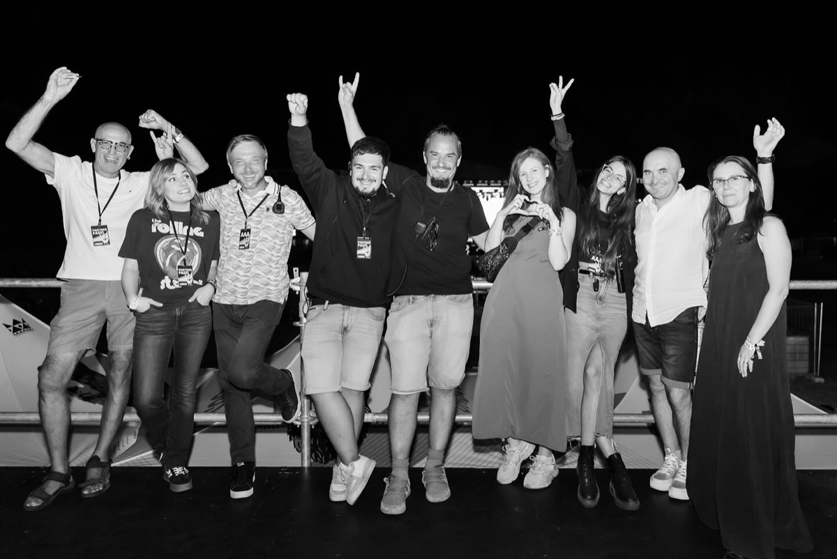 Brand storytelling through premium beauty and lifestyle experiences.