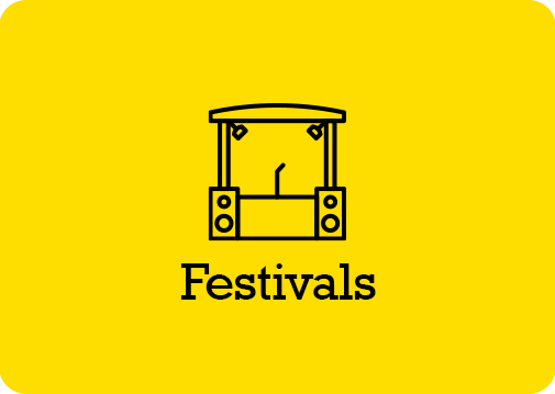 Festivals