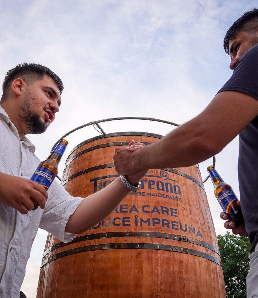 Highlight Event Agency launches a bold new era in live experiences.